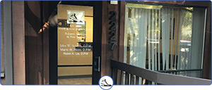 Directions From Your Location to Bay Area Foot and Ankle Associates in Walnut Creek, CA (Near Rossmoor) Directions From Your Location to Bay Area Foot and Ankle Associates in Walnut Creek, CA (Near Rossmoor)