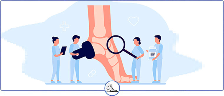 Foot and Ankle Treatments Specialist Walnut Creek, CA Foot and Ankle Treatments Specialist Walnut Creek, CA