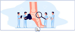 Foot and Ankle Treatments Specialist Walnut Creek, CA Foot and Ankle Treatments Specialist Walnut Creek, CA
