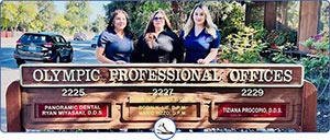 Meet Our Team - Bay Area Foot and Ankle Meet Our Team - Bay Area Foot and Ankle