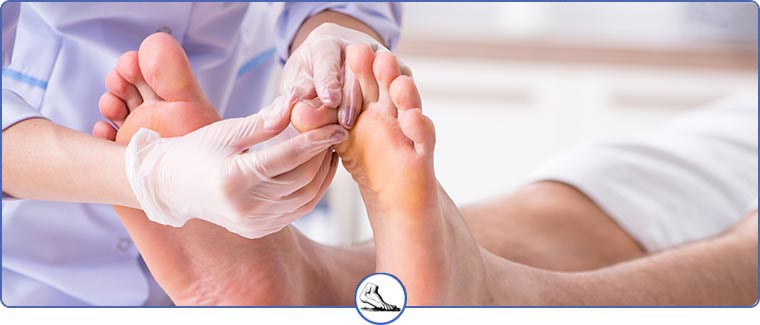 Podiatrist Near Me in Walnut Creek, CA