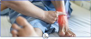 Sports Podiatrist Near Me in Brentwood, CA