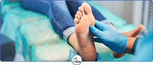 Foot Specialist Near Me in Walnut Creek, CA