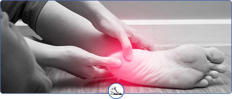 Plantar Fasciitis Treatment Specialist Near Me in Brentwood, CA