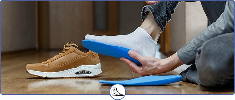 4 Questions to Ask About Custom Foot Orthotics