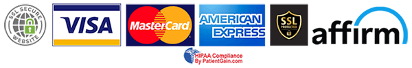Secure Online Payment at Bay Area Foot and Ankle Associates in California