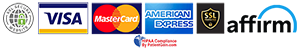 Secure Online Payment at Bay Area Foot and Ankle Associates in California