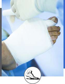 Foot and Ankle Surgery Near Me in Walnut Creek CA and Brentwood CA