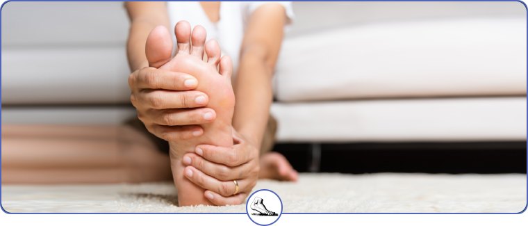 Supination Treatment Near Me in Brentwood, CA: Restore Balance and Prevent Foot Pain Supination Treatment Near Me in Brentwood, CA: Restore Balance and Prevent Foot Pain