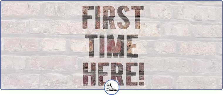 Your First Visit at Bay Area Foot and Ankle Associates in Brentwood and Walnut Creek CA