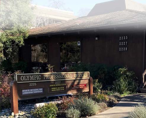 Welcome to Bay Area Foot and Ankle Associates in Walnut Creek, CA (Near Rossmoor)
