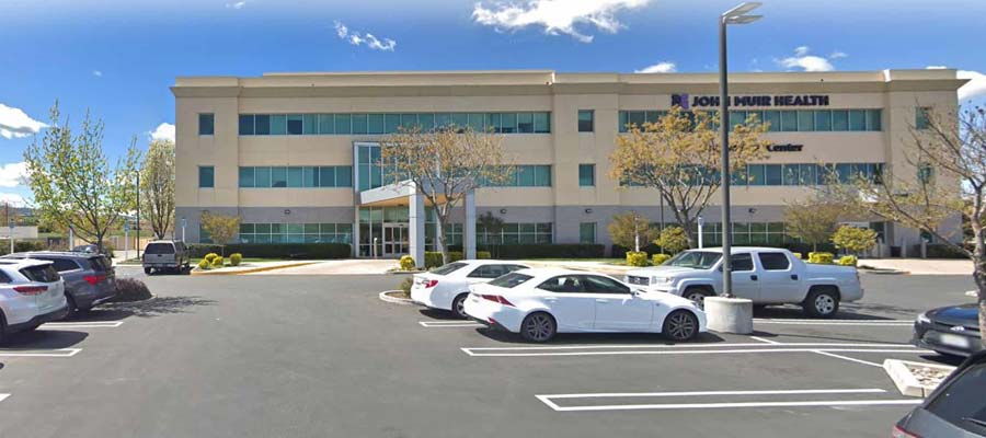 Welcome to Bay Area Foot and Ankle Associates in Brentwood, CA