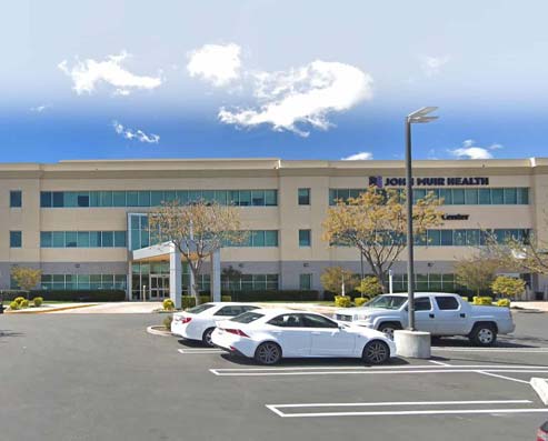 Welcome to Bay Area Foot and Ankle Associates in Brentwood, CA