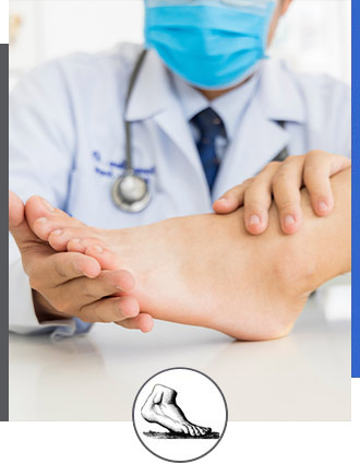 Welcome New Patients to Bay Area Foot and Ankle Associates in California
