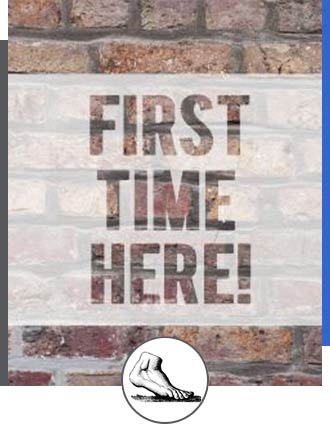 Your First Visit at Bay Area Foot and Ankle Associates in California
