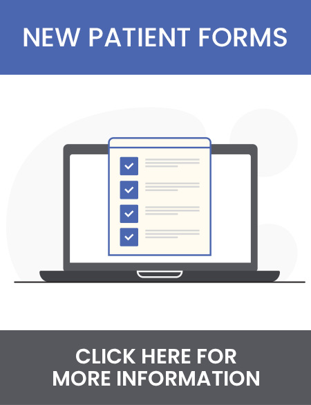 New Patient Forms at Bay Area Foot and Ankle Associates in Walnut Creek and Brentwood, CA