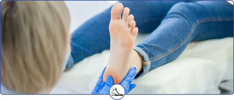 What Are the Long-Term Effects of Supination on Your Feet in Brentwood, CA?