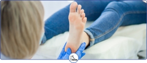 What Are the Long-Term Effects of Supination on Your Feet in Brentwood, CA?