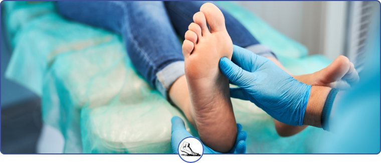 How to Find a Podiatrist for Supination in Walnut Creek, CA