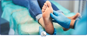 How to Find a Podiatrist for Supination in Walnut Creek, CA