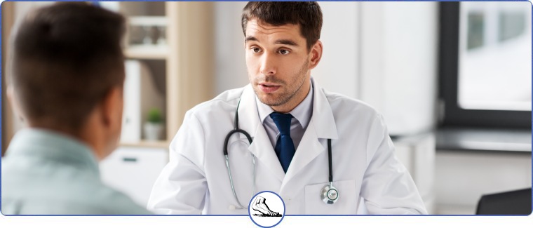 About Bay Area Foot and Ankle Associates in Walnut Creek and Brentwood CA