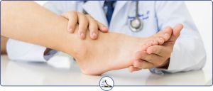 Foot Supination Care on the Rossmoor Parkway in Walnut Creek, CA Foot Supination Care on the Rossmoor Parkway in Walnut Creek, CA