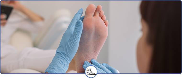 Foot Supination Treatment for Tice Valley Residents in Walnut Creek, CA