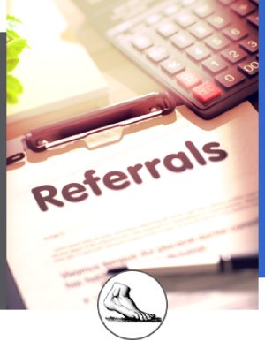 Physician Referral at Bay Area Foot and Ankle Associates in Walnut Creek and Brentwood CA
