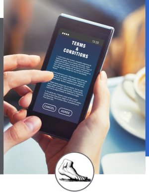 Terms of Use, Privacy Policy & Disclaimers - Bay Area Foot and Ankle Associates in California